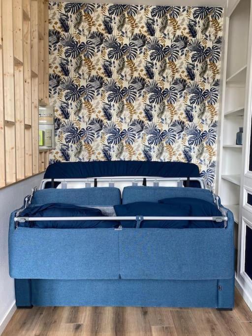 Le Bluemoon, Studio De Charme Refait A Neuf Boulogne-sur-Mer Extérieur photo